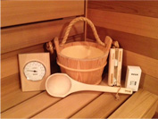 Tylo Classic Range - Sauna & Steam SA